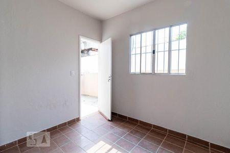 Sala de casa para alugar com 1 quarto, 55m² em Casa Verde, São Paulo