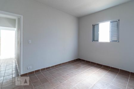 Quarto de casa para alugar com 1 quarto, 55m² em Casa Verde, São Paulo