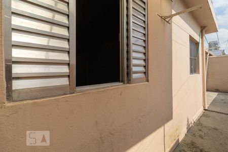 Casa para alugar com 55m², 1 quarto e sem vagaÁrea de Serviço