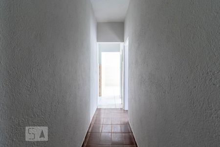 Casa para alugar com 55m², 1 quarto e sem vagaCorredor