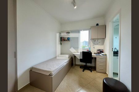 Suíte 1 de apartamento para alugar com 3 quartos, 132m² em Jardim do Mar, São Bernardo do Campo