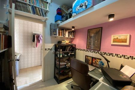 Casa à venda com 150m², 3 quartos e 4 vagas Casa à venda com 150m², 3 quartos e 4 vagasQuarto de Serviço