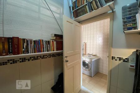 Casa à venda com 150m², 3 quartos e 4 vagas Casa à venda com 150m², 3 quartos e 4 vagasQuarto de Serviço