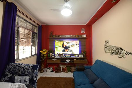 Apartamento à venda com 2 quartos, 45m² em Penha, Rio de Janeiro