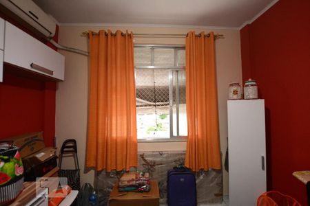 Quarto 1 de apartamento à venda com 2 quartos, 45m² em Penha, Rio de Janeiro