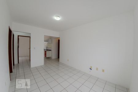 Sala de apartamento para alugar com 2 quartos, 54m² em Itacorubi, Florianópolis