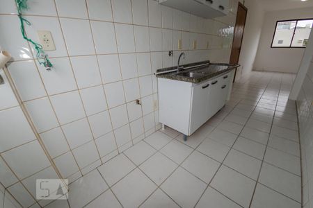 Apartamento para alugar com 54m², 2 quartos e 1 vaga Apartamento para alugar com 54m², 2 quartos e 1 vagaÁrea de serviço