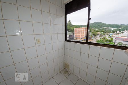 Apartamento para alugar com 54m², 2 quartos e 1 vaga Apartamento para alugar com 54m², 2 quartos e 1 vagaÁrea de serviço
