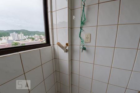 Apartamento para alugar com 54m², 2 quartos e 1 vaga Apartamento para alugar com 54m², 2 quartos e 1 vagaÁrea de serviço
