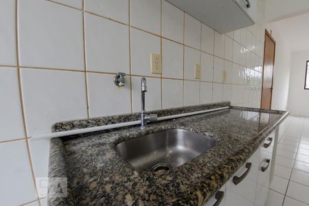 Apartamento para alugar com 54m², 2 quartos e 1 vaga Apartamento para alugar com 54m², 2 quartos e 1 vagaCozinha
