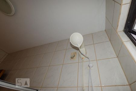 Apartamento para alugar com 54m², 2 quartos e 1 vaga Apartamento para alugar com 54m², 2 quartos e 1 vagaBanheiro