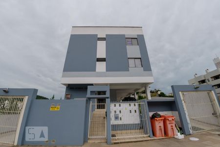 Apartamento para alugar com 54m², 2 quartos e 1 vaga Apartamento para alugar com 54m², 2 quartos e 1 vagaFachada