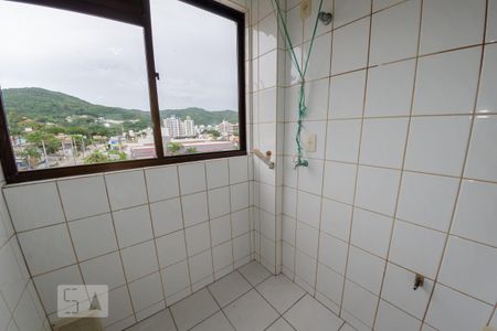 Apartamento para alugar com 54m², 2 quartos e 1 vaga Apartamento para alugar com 54m², 2 quartos e 1 vagaÁrea de serviço