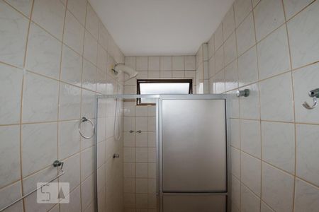 Apartamento para alugar com 54m², 2 quartos e 1 vaga Apartamento para alugar com 54m², 2 quartos e 1 vagaBanheiro
