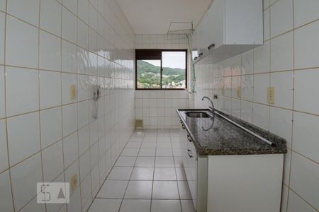 Apartamento para alugar com 54m², 2 quartos e 1 vaga Apartamento para alugar com 54m², 2 quartos e 1 vagaCozinha