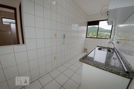 Apartamento para alugar com 54m², 2 quartos e 1 vaga Apartamento para alugar com 54m², 2 quartos e 1 vagaCozinha