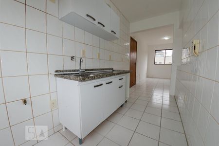 Apartamento para alugar com 54m², 2 quartos e 1 vaga Apartamento para alugar com 54m², 2 quartos e 1 vagaCozinha