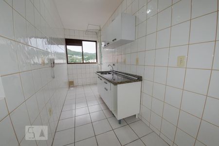 Apartamento para alugar com 54m², 2 quartos e 1 vaga Apartamento para alugar com 54m², 2 quartos e 1 vagaCozinha