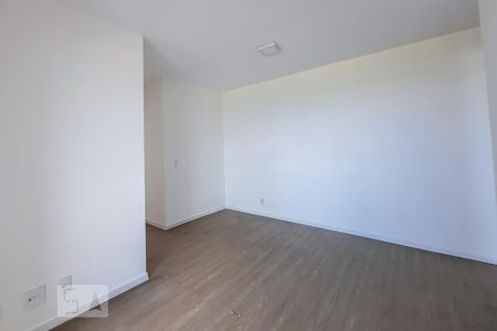 Sala de apartamento à venda com 3 quartos, 66m² em Centro, Diadema