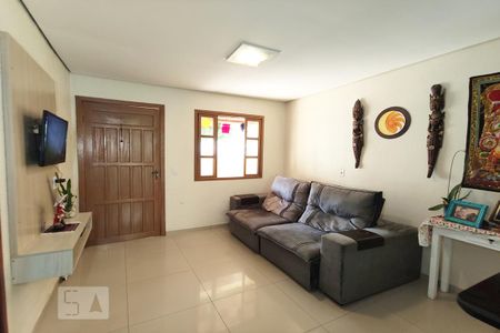 Sala de casa à venda com 2 quartos, 225m² em Campestre, São Leopoldo