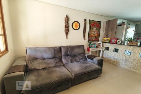 Sala de casa à venda com 2 quartos, 225m² em Campestre, São Leopoldo