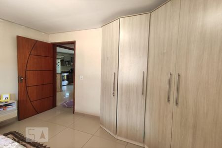 Quarto 1 de casa à venda com 2 quartos, 225m² em Campestre, São Leopoldo