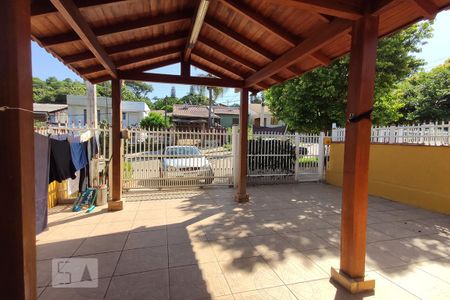 Quarto 1 de casa à venda com 2 quartos, 225m² em Campestre, São Leopoldo