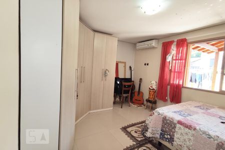 Quarto 1 de casa à venda com 2 quartos, 225m² em Campestre, São Leopoldo