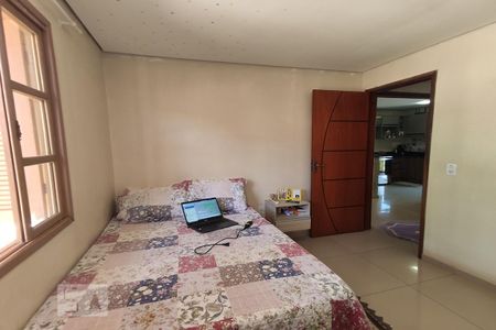 Quarto 1 de casa à venda com 2 quartos, 225m² em Campestre, São Leopoldo
