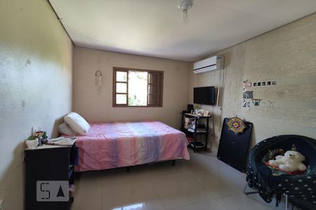 Quarto 2 de casa à venda com 2 quartos, 225m² em Campestre, São Leopoldo