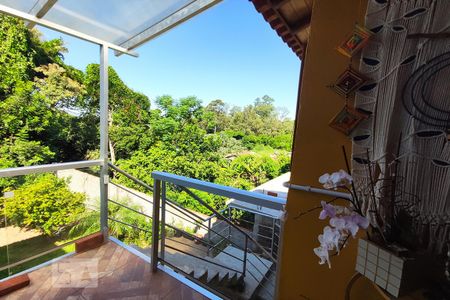 Área de casa à venda com 2 quartos, 225m² em Campestre, São Leopoldo