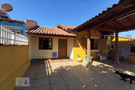 Casa à venda com 225m², 2 quartos e 1 vaga Casa à venda com 225m², 2 quartos e 1 vagaGaragem