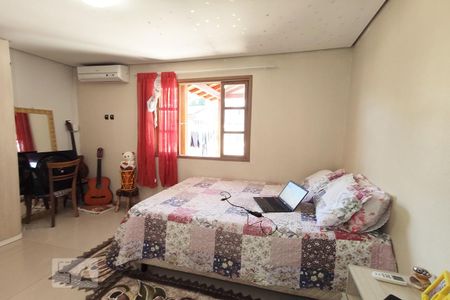 Quarto 1 de casa à venda com 2 quartos, 225m² em Campestre, São Leopoldo
