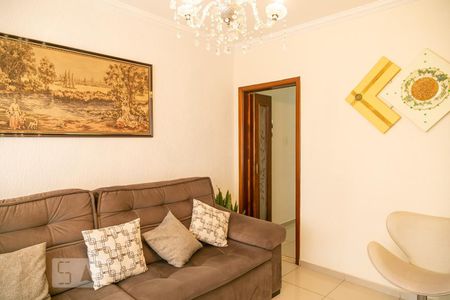 Sala de casa à venda com 4 quartos, 170m² em Jardim do Papai, Guarulhos
