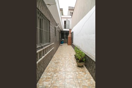 Corredor de casa à venda com 4 quartos, 170m² em Jardim do Papai, Guarulhos