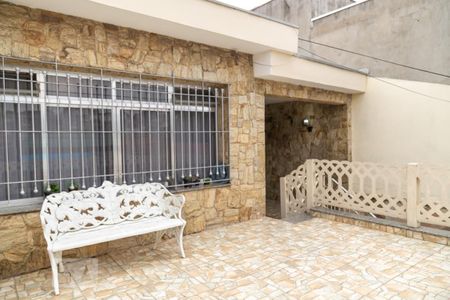 Varanda de casa à venda com 4 quartos, 170m² em Jardim do Papai, Guarulhos