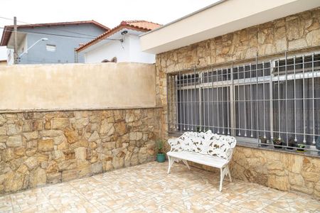 Varanda de casa à venda com 4 quartos, 170m² em Jardim do Papai, Guarulhos