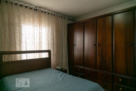 Suíte 1 de casa à venda com 4 quartos, 170m² em Jardim do Papai, Guarulhos