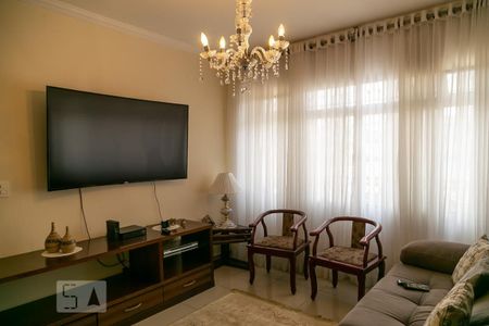 Sala de casa à venda com 4 quartos, 170m² em Jardim do Papai, Guarulhos