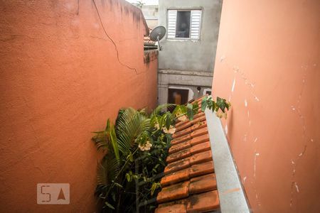 Vista de casa à venda com 4 quartos, 130m² em Vila Santa Catarina, São Paulo