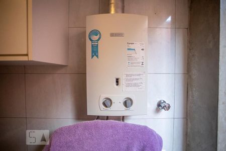 Casa à venda com 130m², 4 quartos e 2 vagas Casa à venda com 130m², 4 quartos e 2 vagasÁrea de Serviço - Aquecedor a Gás