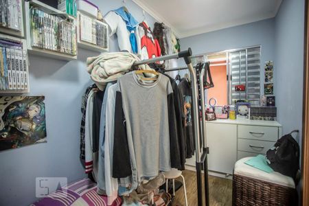 Casa à venda com 130m², 4 quartos e 2 vagas Casa à venda com 130m², 4 quartos e 2 vagasQuarto 2