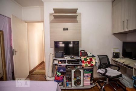 Casa à venda com 130m², 4 quartos e 2 vagas Casa à venda com 130m², 4 quartos e 2 vagasQuarto 2