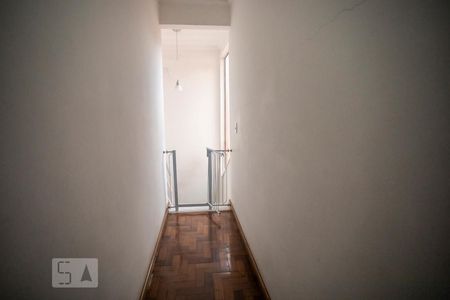 Corredor - Quartos de casa à venda com 4 quartos, 130m² em Vila Santa Catarina, São Paulo