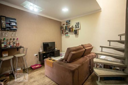 Casa à venda com 130m², 4 quartos e 2 vagas Casa à venda com 130m², 4 quartos e 2 vagasSala / Cozinha