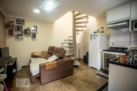 Casa à venda com 130m², 4 quartos e 2 vagas Casa à venda com 130m², 4 quartos e 2 vagas2ª Casa , Sala / Cozinha