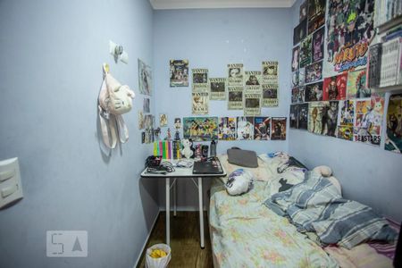 Casa à venda com 130m², 4 quartos e 2 vagas Casa à venda com 130m², 4 quartos e 2 vagasQuarto 2