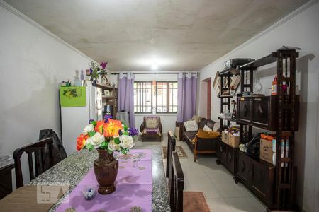 Sala de Jantar de casa à venda com 4 quartos, 130m² em Vila Santa Catarina, São Paulo