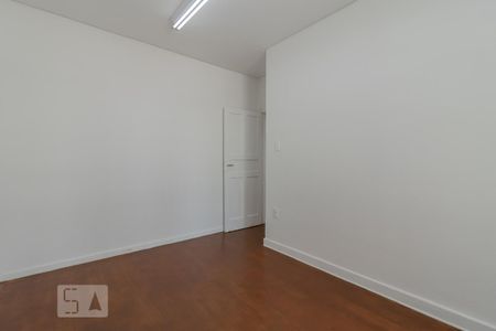 Quarto 1  de casa para alugar com 2 quartos, 70m² em Vila Clementino, São Paulo