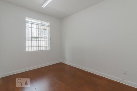 Quarto 1  de casa para alugar com 2 quartos, 70m² em Vila Clementino, São Paulo